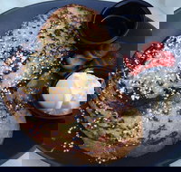 La Petite - Accommodation in Bendigo