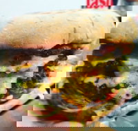 Lashings - Accommodation in Bendigo