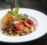 Lyons Raw - Accommodation in Bendigo