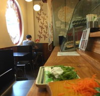 Sushi Bar Suzuki - Accommodation in Bendigo
