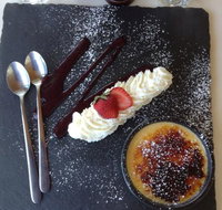 The Watershed Kitchen - Accommodation in Bendigo