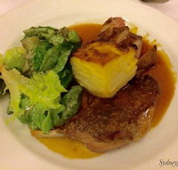 Vatel Restaurant - Accommodation in Bendigo