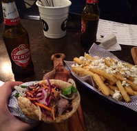 Zeus street greek - Accommodation in Bendigo