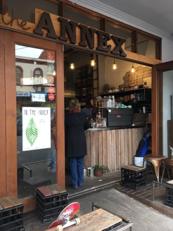 In The Annex - Accommodation in Bendigo 0