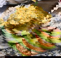 Piccolina Deli Cafe - Accommodation in Bendigo