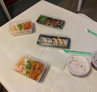 Angry Fish Japanese Restaurant - Accommodation in Bendigo