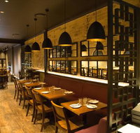 Annata - Accommodation in Bendigo