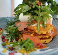 Anvil Cafe  Grocer - Accommodation in Bendigo