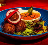 Dhakshin South Indian Restaurant - Accommodation in Bendigo