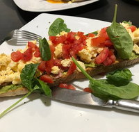 Emoji Cafe - Accommodation in Bendigo