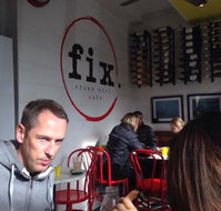 Fix Crows Nest - Accommodation in Bendigo