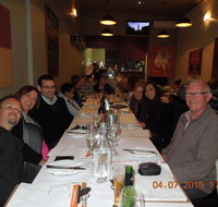 Francesco's - Accommodation in Bendigo