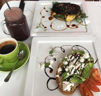 Fresh Crows Nest - Accommodation in Bendigo