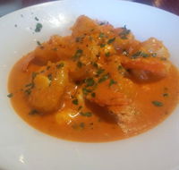 Giovanna Italian Restaurant  Pizzeria - Accommodation in Bendigo