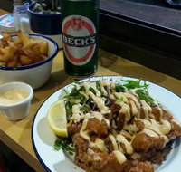 Johnny Lobster - Accommodation in Bendigo