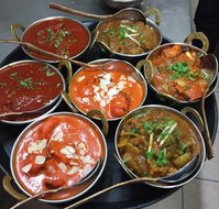 Khana Khazana Indian Food Fantasy - Accommodation in Bendigo