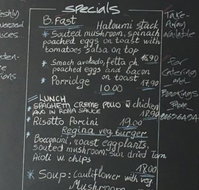 La Dimora Cafe - Accommodation in Bendigo