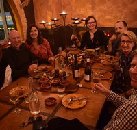 Lola Cocina Spanish Restaurant - Accommodation in Bendigo