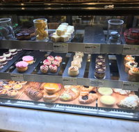 Macchiato by Zouki - Accommodation in Bendigo
