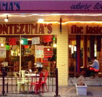 Montezuma's Crows Nest - Accommodation in Bendigo