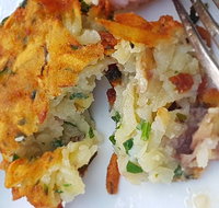 Not Bread Alone - Accommodation in Bendigo