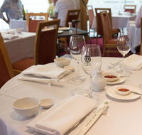 Peacock Gardens Restaurant - Accommodation in Bendigo