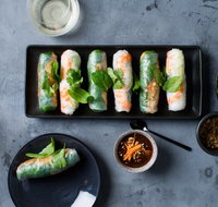 Phuong Restaurant - Accommodation in Bendigo