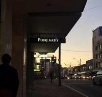 Punj Aab's - Accommodation in Bendigo