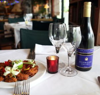 Rangoon Colonial Club Restaurant - Accommodation in Bendigo