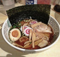 Ryo's Noodles - Accommodation in Bendigo