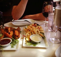 Small Bar - Accommodation in Bendigo