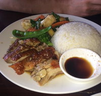 Smooth Thai - Accommodation in Bendigo