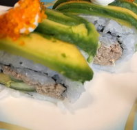 Sushi 100 - Accommodation in Bendigo