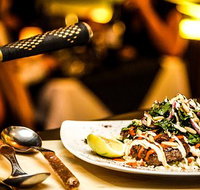 Tarboosh Lebanese Kitchen - Accommodation in Bendigo