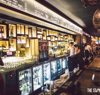 The Stoned Crow - Accommodation in Bendigo