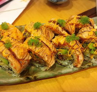 The Sushi Counter - Accommodation in Bendigo