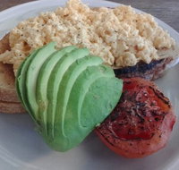 Tod  Bekki Cafe - Accommodation in Bendigo