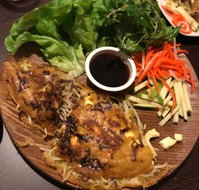 Uncle Nguyen - Accommodation in Bendigo