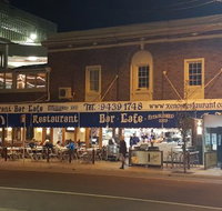Xenos Restaurant Bar Cafe - Accommodation in Bendigo