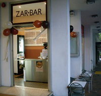 Zar Bar - Accommodation in Bendigo