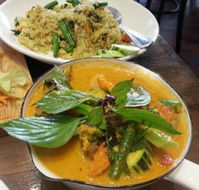Bangkok Recipe - Accommodation in Bendigo