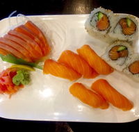 Boom Sushi - Accommodation in Bendigo