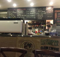 Cafe de Scent - Accommodation in Bendigo