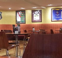 Churchills Sports Bar - Accommodation in Bendigo