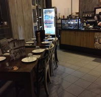 Coco's Pizza Cafe - Accommodation in Bendigo