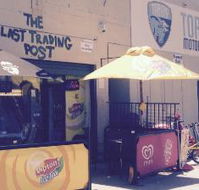 Colleen's Comfy Cafe - CV Motorcycles - Accommodation in Bendigo