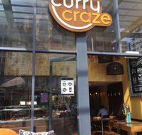Curry craze - Accommodation in Bendigo