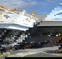 Daily Dose Cafe  Restaurant - Accommodation in Bendigo