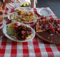Danny's Seafood - Accommodation in Bendigo