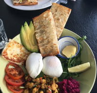 Duke's Lounge - Accommodation in Bendigo